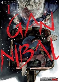 Image of GANNIBAL เล่ม 1