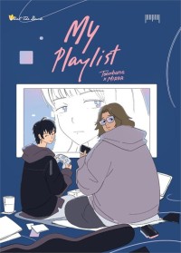 Image of My playlist Toonbuns x Mirrr