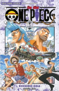 Image of ONE PIECE เล่ม 37